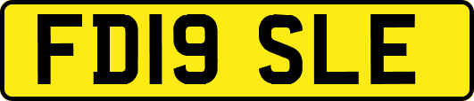 FD19SLE