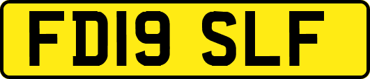 FD19SLF