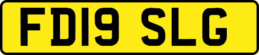 FD19SLG