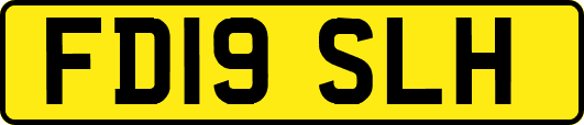 FD19SLH