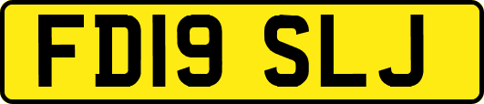 FD19SLJ