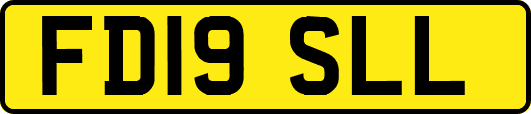 FD19SLL