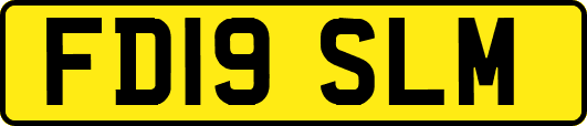 FD19SLM