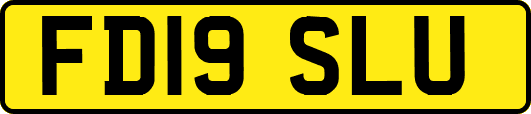 FD19SLU