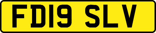 FD19SLV