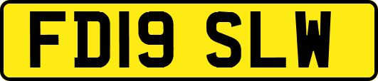 FD19SLW