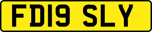 FD19SLY