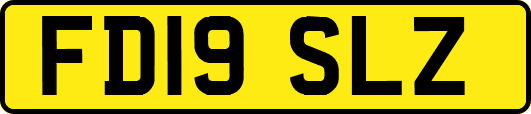 FD19SLZ