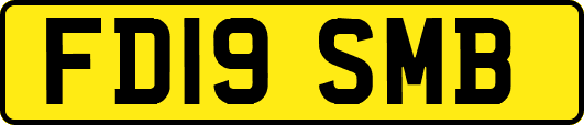 FD19SMB