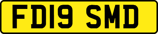 FD19SMD