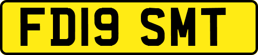 FD19SMT