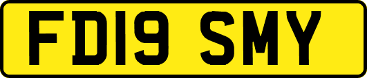 FD19SMY