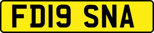 FD19SNA