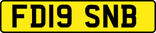 FD19SNB