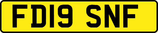 FD19SNF