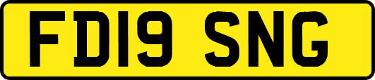 FD19SNG