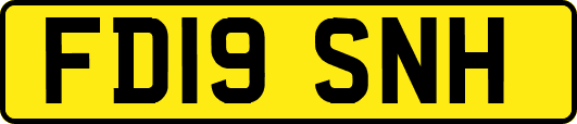 FD19SNH