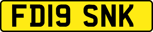 FD19SNK