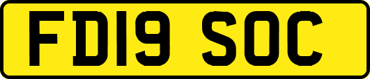 FD19SOC