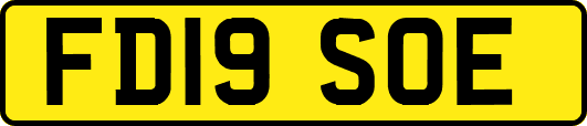 FD19SOE