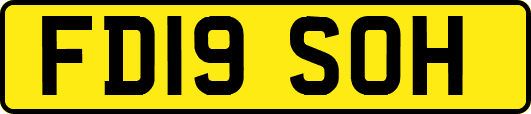 FD19SOH