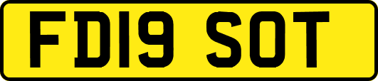 FD19SOT