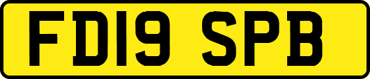 FD19SPB