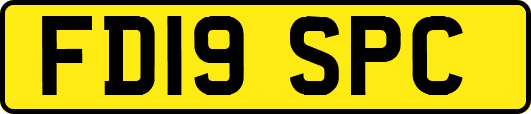 FD19SPC