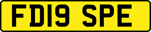 FD19SPE