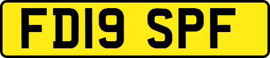 FD19SPF