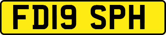 FD19SPH