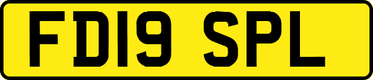 FD19SPL