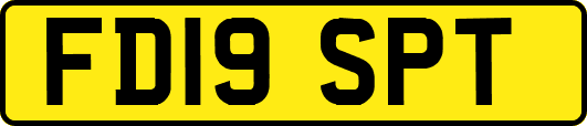 FD19SPT