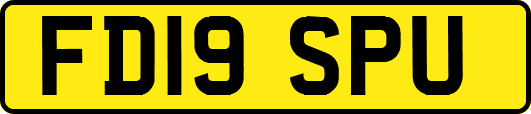 FD19SPU