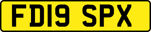 FD19SPX