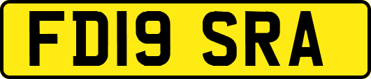 FD19SRA