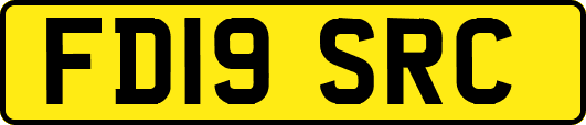 FD19SRC