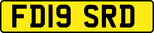 FD19SRD