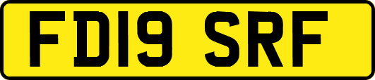 FD19SRF