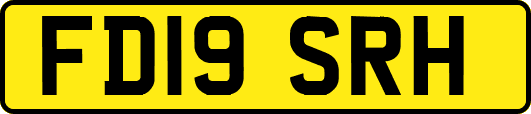 FD19SRH