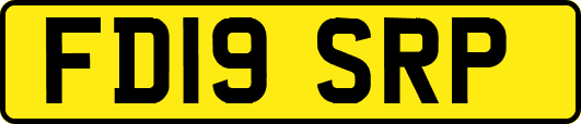 FD19SRP