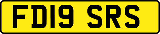 FD19SRS