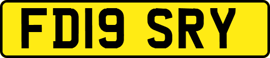 FD19SRY