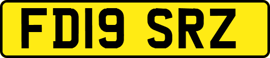 FD19SRZ