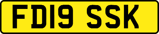 FD19SSK