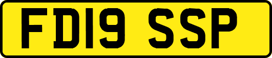 FD19SSP