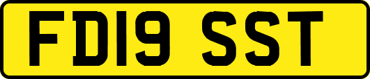 FD19SST