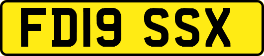 FD19SSX