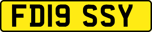 FD19SSY