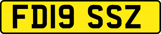 FD19SSZ